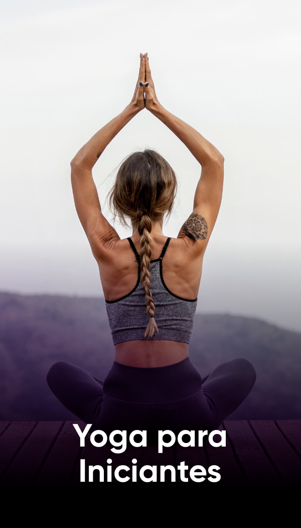 Yoga para Iniciantes